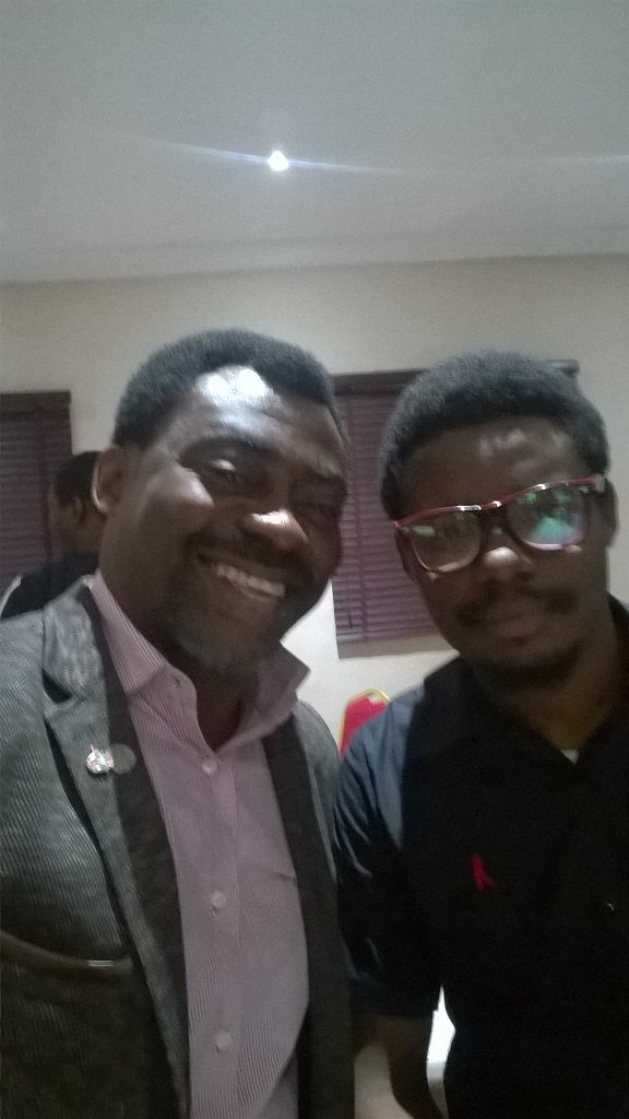 OTundeBello's tweet photo. With my network @juliaojacks @mapledappa Loveth Chukwu #UnionBankEngage https://t.co/cPcprVPcT4