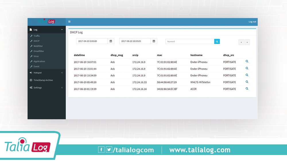 talialogcom's tweet photo. TaliaLog, sade, kullanışlı ve anlaşılır bir yönetim paneline sahiptir. https://t.co/t7ihfgotqk