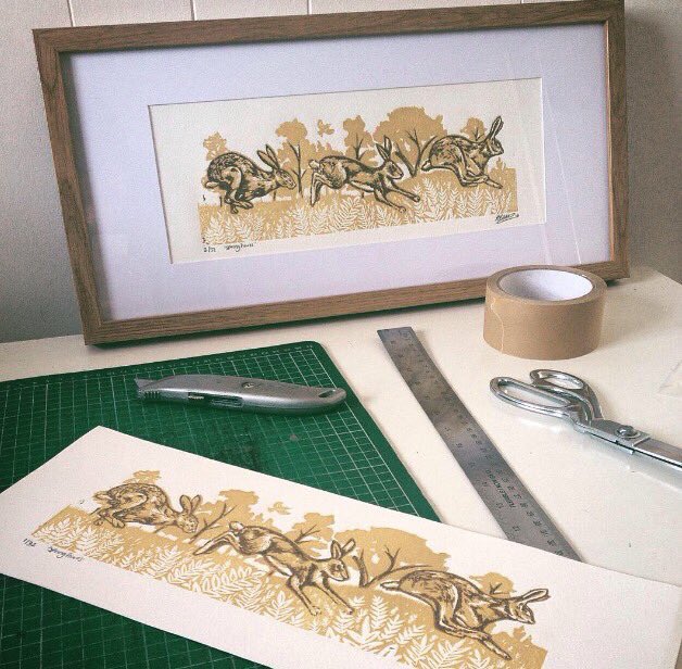 _makersmarket's tweet photo. It's #WestDidsbury on #Sunday! With 2 #Music areas plus over 100 awesome artisans! M20 2LR 11-4 Showcasing the incredible: @aberwickdesign https://t.co/050v5OP2kR