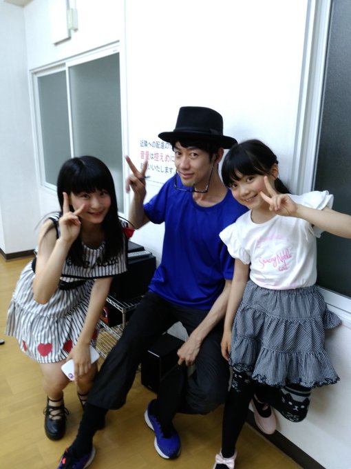 Twitterのコスプレ画像9