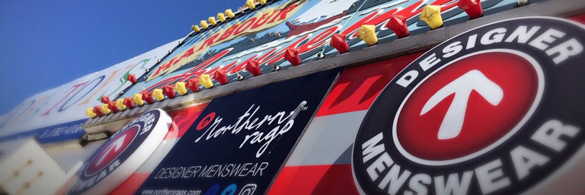 fleetwoodbeach's tweet photo. #CostaDelFleetwood☀️

🍦🍨🍧☕️ #BestGBTwitterShop 🇬🇧@fleetwoodbeach 😁

👕👖👟👞
#NROutlet
@NorthernRags 😁

@AlfieBoe 😁
#BluePlaque
@MarineHallWyre https://t.co/yiXalFmjJl