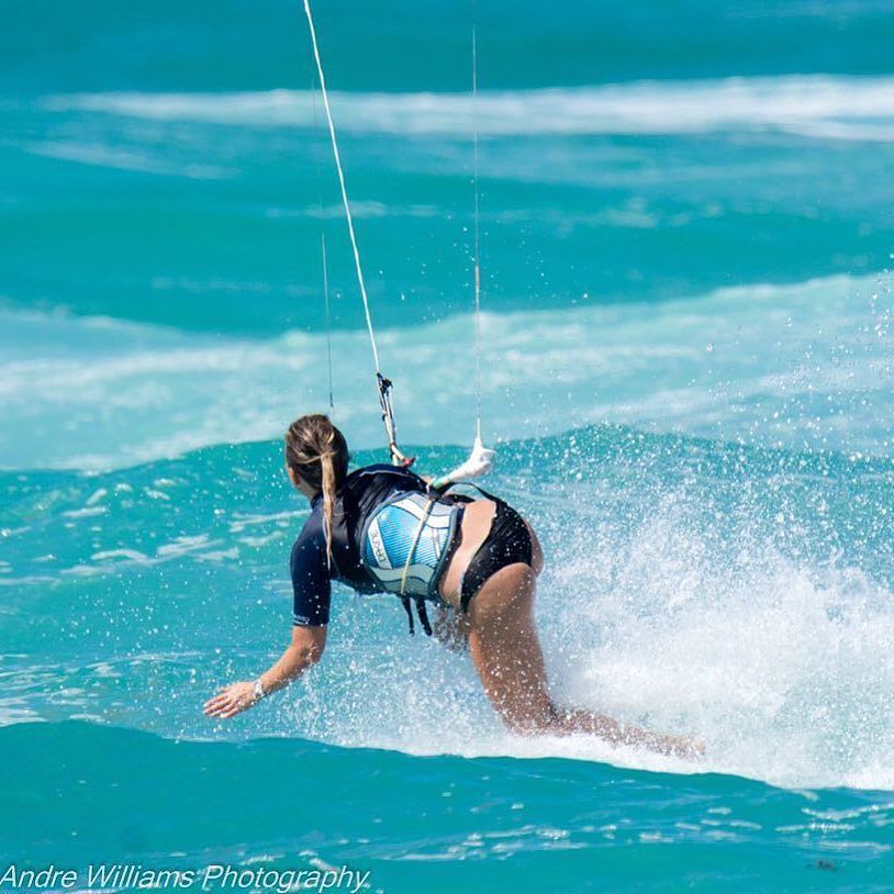 Summer is here and with it, the kite trips! Time to set new goals to improve your riding. Have you tried riding to… ift.tt/2t277Pe