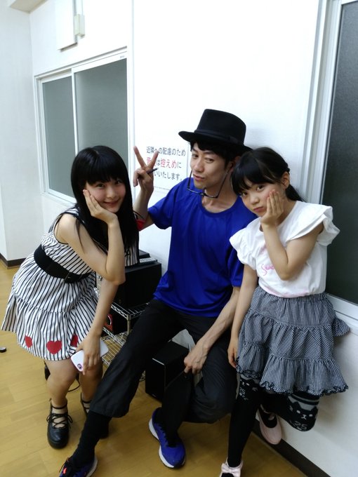 Twitterのコスプレ画像8