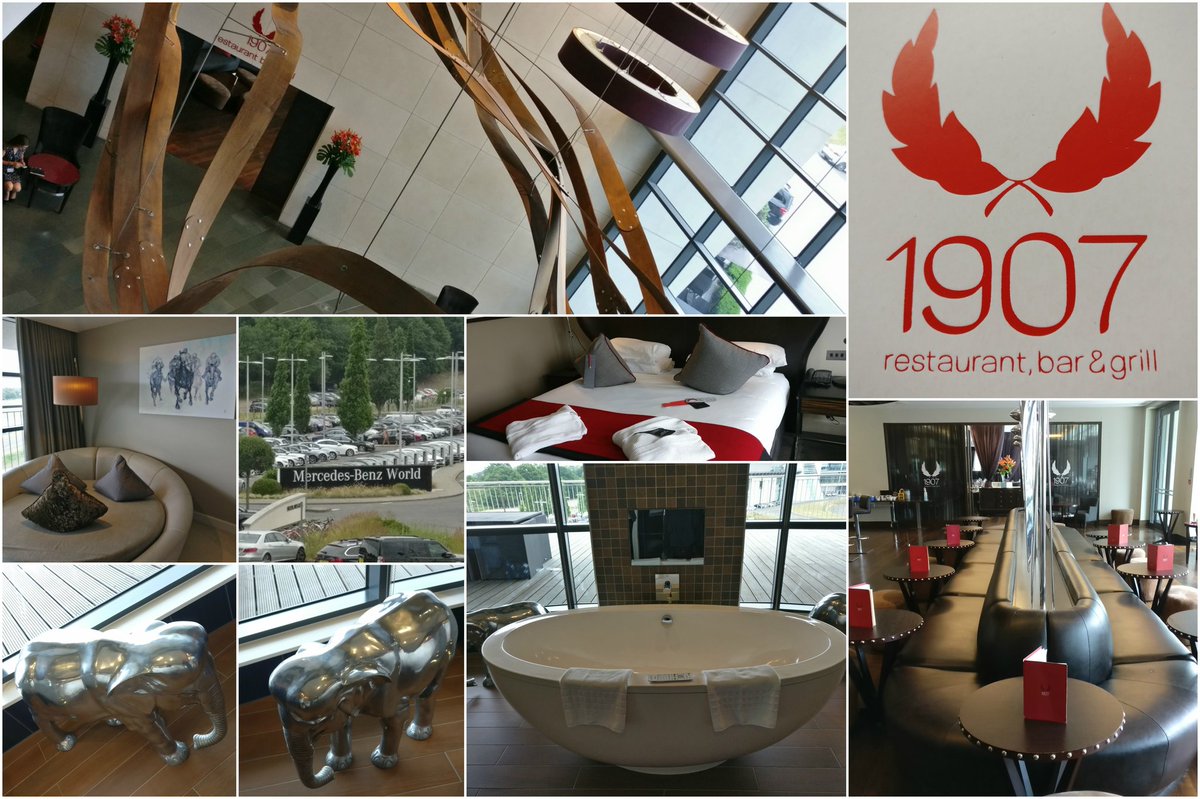 eventsatunique's tweet photo. Destination: Surrey
Venue: @Brooklandshotel 
#meetings #events #incentives #business #eventprofs 
📷 Team #UniqueIntervention https://t.co/d0gFRcQNxX