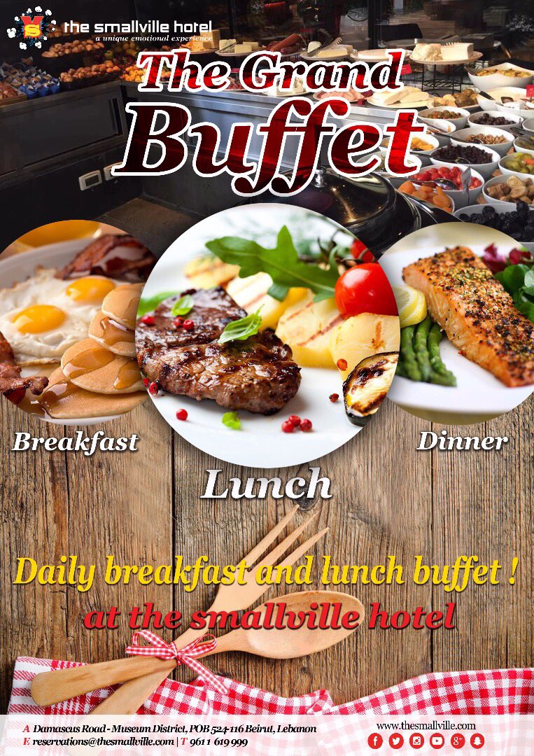 TheSmallVille1's tweet photo. #joinus everyday at the smallville hotel https://t.co/5HFVmb3rwH