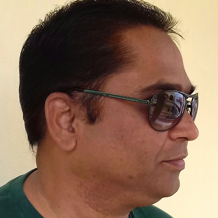 #NewProfilePic