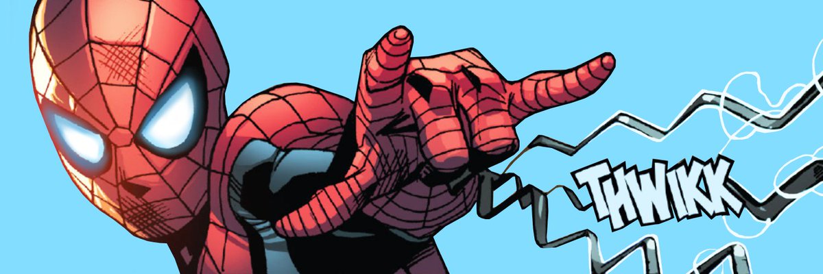 ComicEdits's tweet image. &amp;gt; Spider-Man layouts for @Heroic_Webhead &amp;lt;