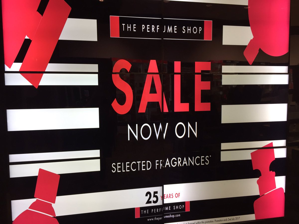 TPSSolihull's tweet photo. Did we say we're in SALE⁉️ #perfume #sale #solihull https://t.co/JGfhzemh9R