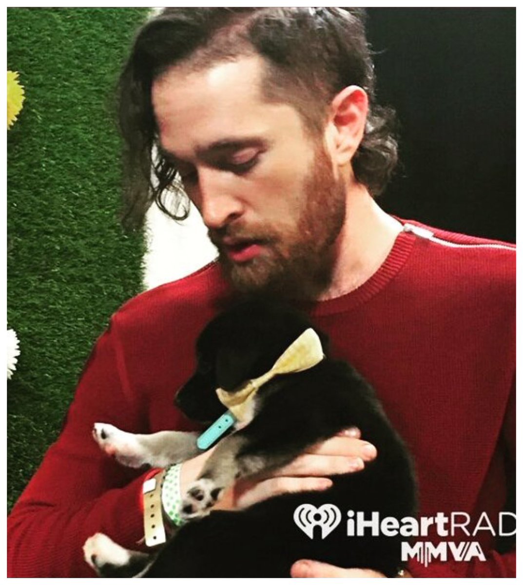 DanielPlatzman's tweet image. Our new album "Evolve" is out now and this the way I feel about it