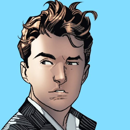 ComicEdits's tweet image. &amp;gt; And Peter Parker avis for @Heroic_Webhead &amp;lt;