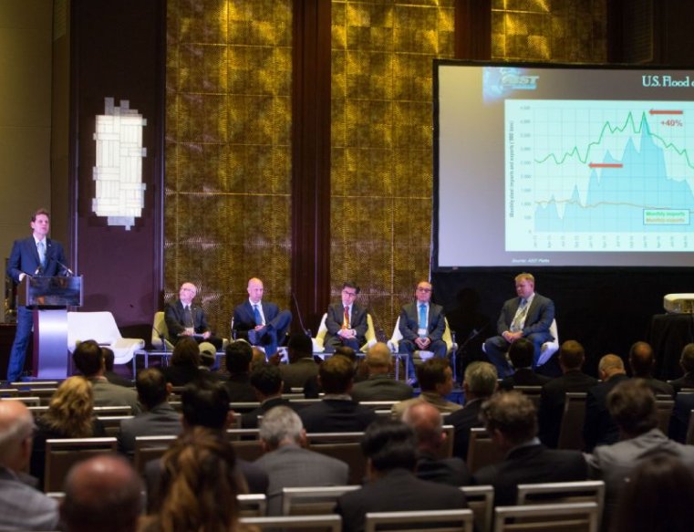 MidrexDRI's tweet photo. We’ll be at #SteelSuccessStrategies in New York next week! Make sure to catch our Technology Panel on Monday, June 26th at 3:00PM. https://t.co/eB754bN98h