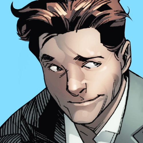 ComicEdits's tweet image. &amp;gt; And Peter Parker avis for @Heroic_Webhead &amp;lt;