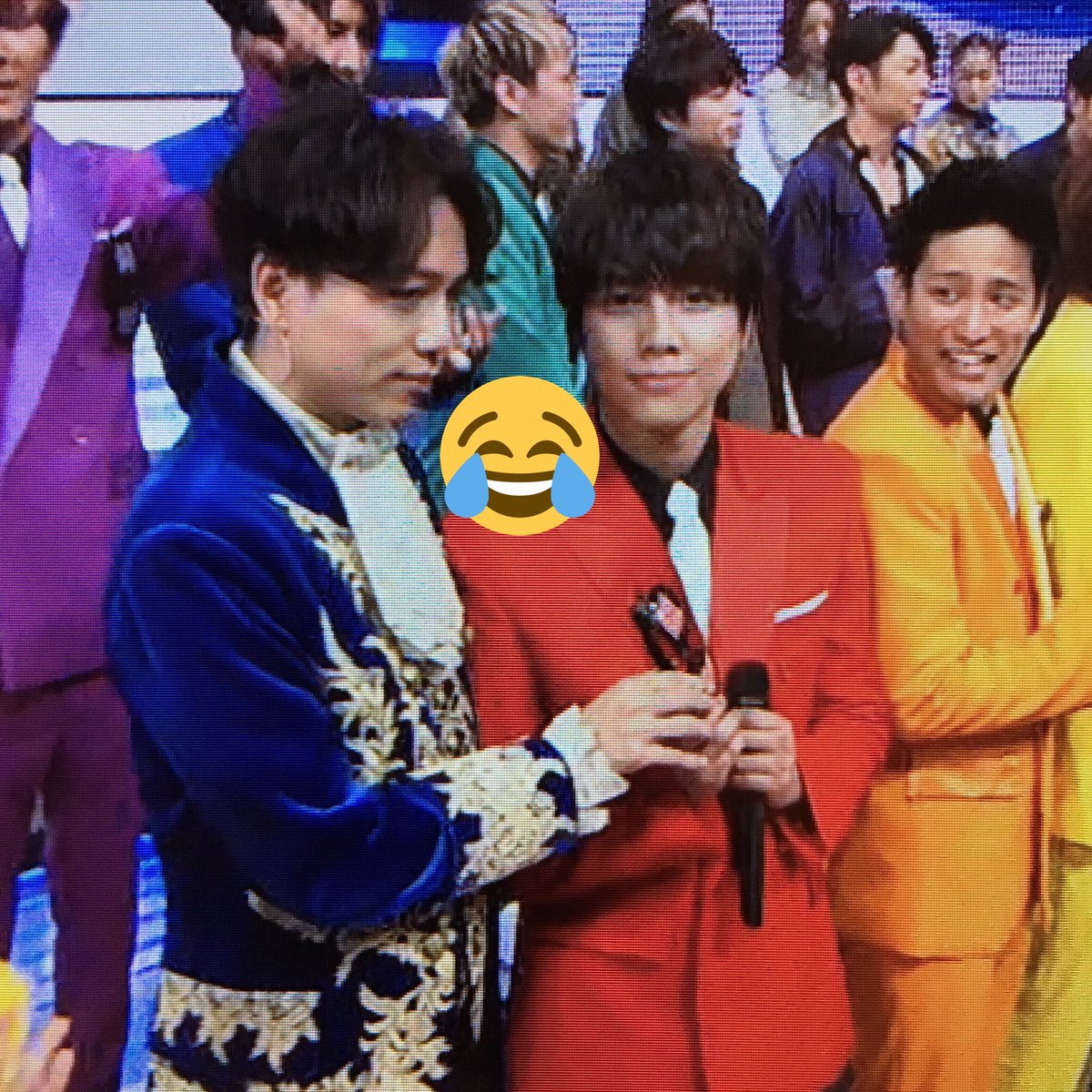 #Mステ 2017年6月23日(金) : ツイ速まとめ