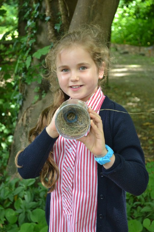 ParagonBath's tweet photo. Y4 have been creating wildlife habitats in Dingly Dell, including hedgehog hideaways & a giant bug hotel! #TPoutdoorlearning https://t.co/cAYsILYvdE