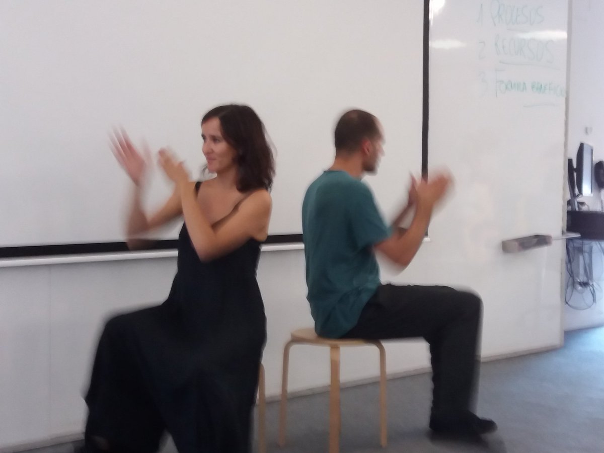 Laura Robert (@arrencaacorrer) on Twitter photo Acabem #ineadameeting2017 <a href="/EADABusiness/">EADA Business School</a> amb la performance de <a href="/santimariona/">Santi & Mariona Duet</a> Fantàstics! Acabem #ineadameeting2017 <a href="/EADABusiness/">EADA Business School</a> amb la performance de <a href="/santimariona/">Santi & Mariona Duet</a> Fantàstics!