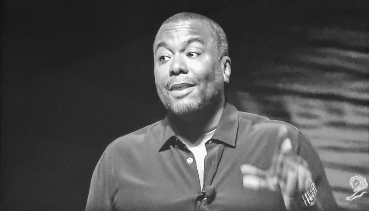 TechandData's tweet photo. "Don't let anyone tell you what you should or shouldn't do" @leedanielsent #pmreporters #PMTransform #fearless @PublicisMedia https://t.co/CzyiacFTpb
