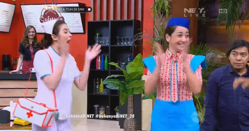 BukanyadiNET's tweet image. hmmm..... pantesan gituu..... #BukanyaDiNET_28