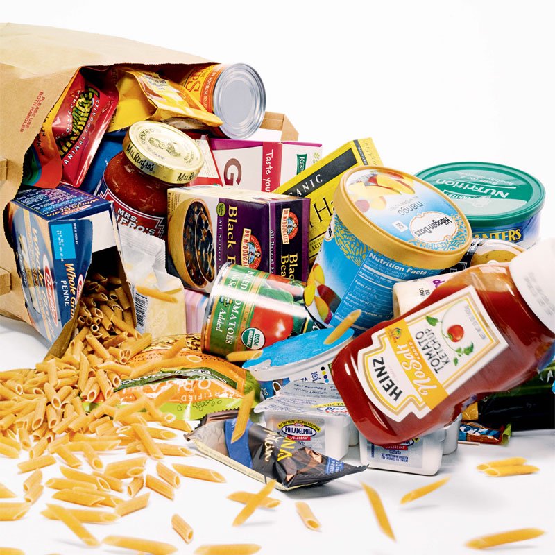 ReachMD's tweet photo. Love Packaged Foods But Hate the Sodium? https://t.co/LOUk8dyh87 #hypertension #sodium #highbloodpressure #salt https://t.co/wt860eWwIl