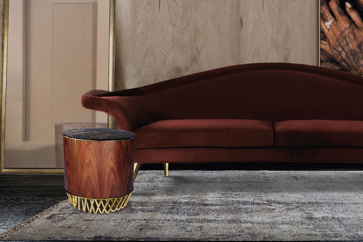 OttiuUpholstery's tweet image. Kuma #modernsidetable from our partner Malabar, an amazing piece. buff.ly/2sJ8PCx

#malabar #artisticfurniture