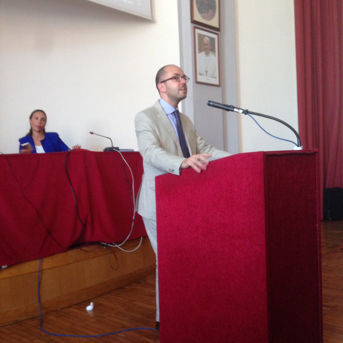 AlternativaEU's tweet photo. #generazioneitalia Parlano per noi i professori universitari specialisti in materie di diritto internazionale,europeo e penale @CulturaDem https://t.co/HfLErxerh9