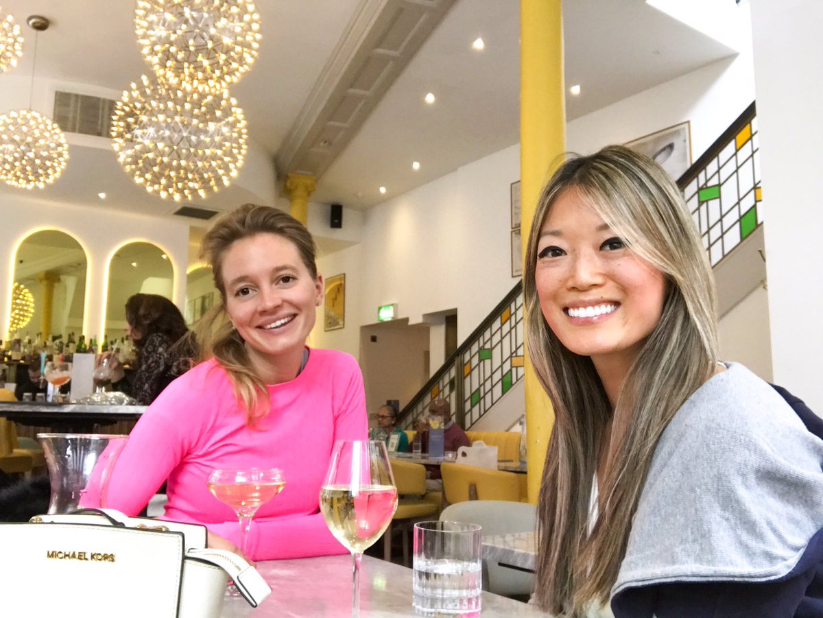yogagise's tweet photo. We are planning our next #Yogagise &amp; #Maddywell event 💕 It will be in partnership with @NotJustYogaYu @NotJustYogaLond &amp; @PomonasLondon ☺️ https://t.co/2QBfv6RApp