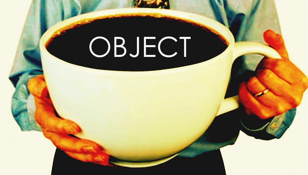 dumbitdude's tweet photo. Learn about the big Daddy of all classes - #Object class here: https://t.co/CkjkiIXDPY #objectclass #java #learnjava https://t.co/fXlvfaSFMm