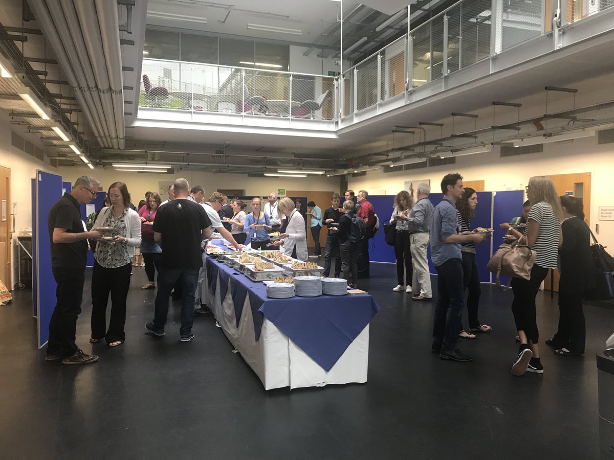 BathSofM's tweet photo. Thank you for coming to the #NDM13 conference. We hope you had a great time. https://t.co/NqZZJaGysI