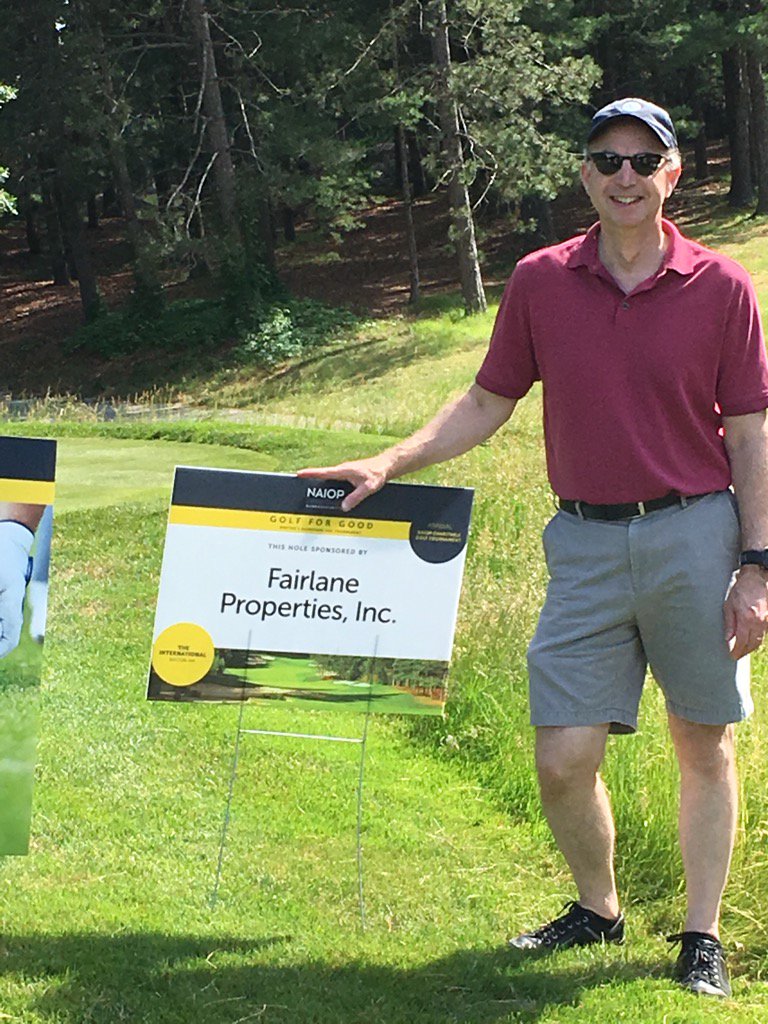 michaelgrill's tweet photo. 5/89-1st @naiopma @headinghomeinc golf tourney; raised $13,750. Yesterday, 29th event raised $200,000; total of $2.7m https://t.co/4wBdZGTYeS