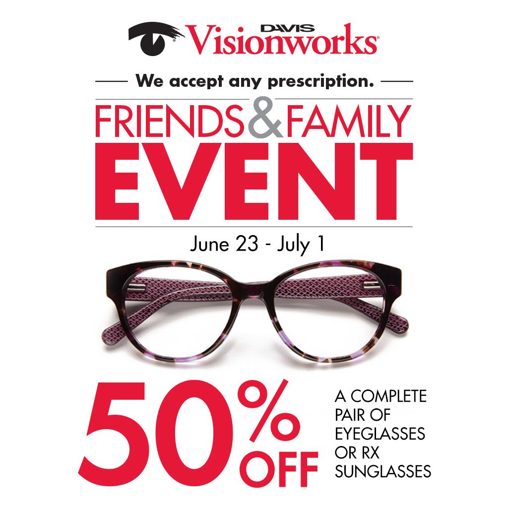 GabyLu9's tweet photo. #visionworksfriendsandfamily https://t.co/jJ7Ot1HAHk