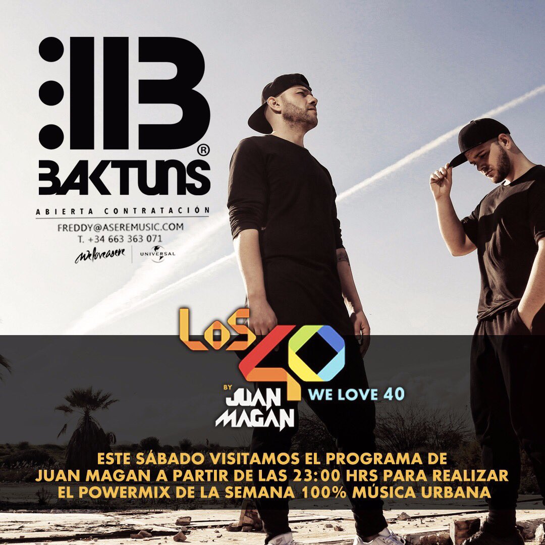 Baktuns Official tweet media