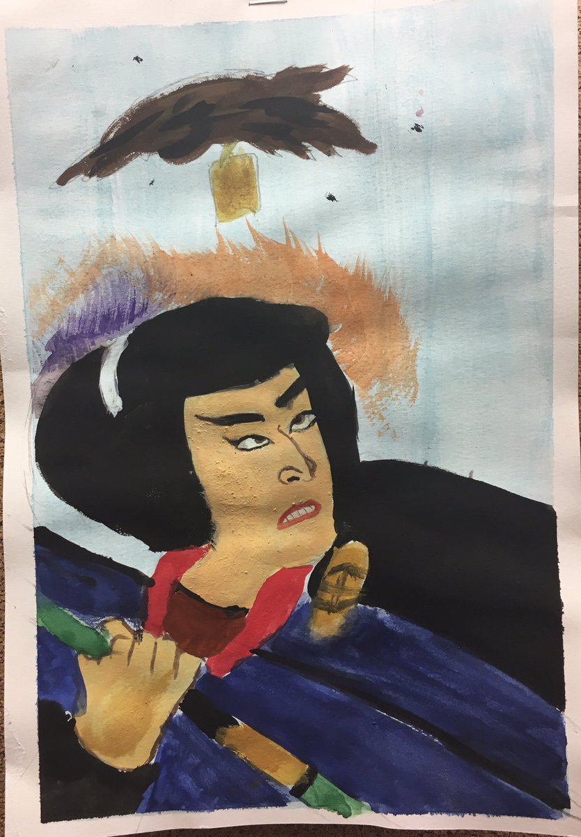 Mrs. Armstrong tweet media