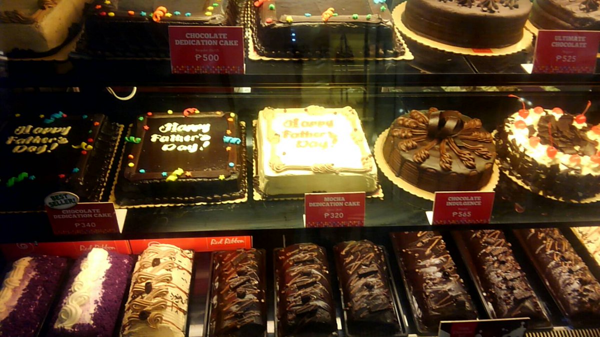 Uzivatel フィリピン留学フィルジャ Na Twitteru フィリピンで現地の人からも愛されるレッドリボンはケーキ屋さん 大きなケーキも買えちゃいます フィリピン留学 フィルジャ セブ Cebu フィリピン 買い物 留学 現地 ケーキ 甘い物 レッドリボン モール
