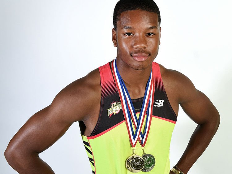 HSGameOn's tweet photo. Kyle Garland of Germantown Academy is the All-Intelligencer Boys Track Athlete of the Year https://t.co/kPzkHrOOIN @GA1759 #AllIntell https://t.co/wcNcRdym1u