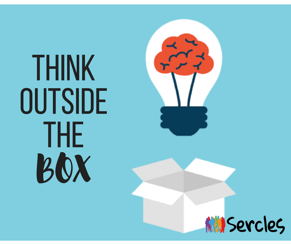 SerclesArg's tweet image. Viernes de #PensamientoLateral en Sercles 💡
Nombrá tres días consecutivos sin utilizar las palabras “martes”, “jueves” o “sábado”