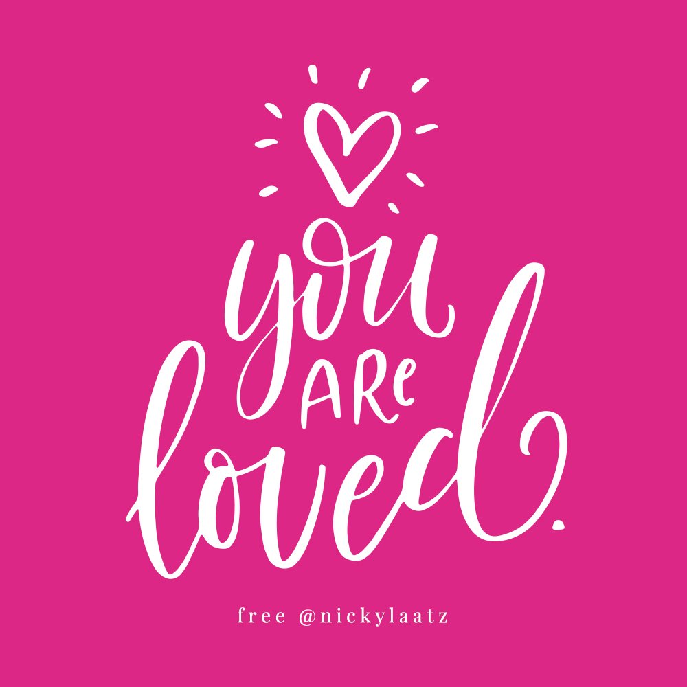 nickylaatz's tweet photo. #fridayfreebie ! 6 ready to use type based #vectors for you to use however you like! Have fun!! PDF, AI and #SVG:) https://t.co/0gPdoxHeue https://t.co/wOHWVSOHf7