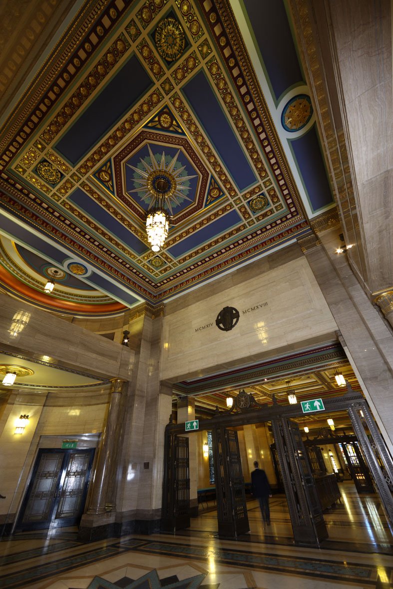 UGLE_GrandLodge's tweet image. Tomorrow is 300 years *to the day* since the world's 1st Grand Lodge formed! Celebrate with us at our free Open Day: bit.ly/2srRDDj