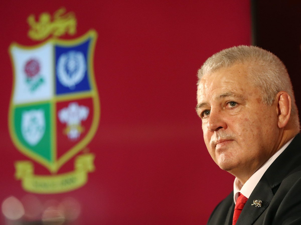 papabravodesign's tweet photo. Will this man be a hero come tomorrow for his team selection?

#GoodLuck

#lionsnz2017 #rugby #wales #ireland #scotland #england #WeCanDoIt https://t.co/lwzYs7wx9p