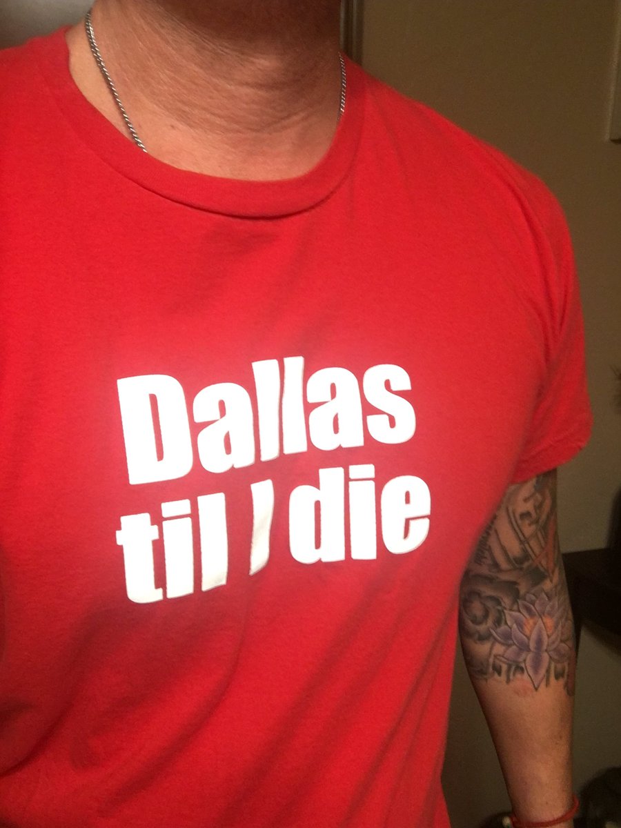 TheSoccerChef's tweet photo. Safe travels @DallasGuardians @OriginalDBG 
Get those 3 points! 
#WeAllHateHouston https://t.co/dI5ODygvZE