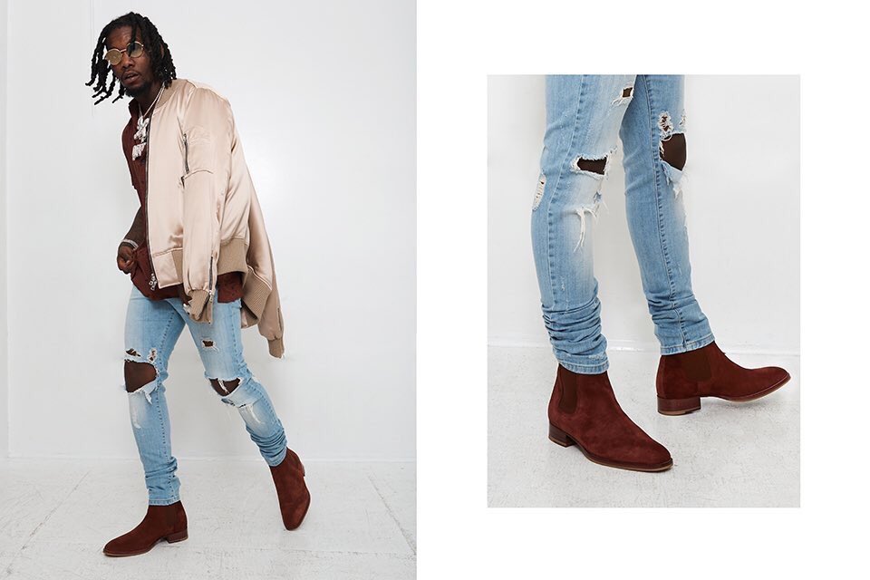 FvshionDvting PRrsents tweet media