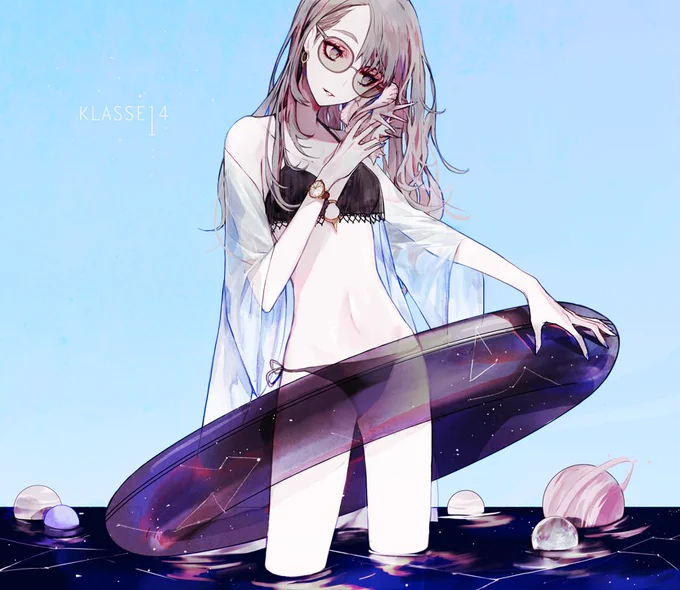 KLASSE14(@KLASSE14__JAPAN)様から素敵な贈り物を頂きました~❤️
?????
https://t.co/5fwDjjAMJM  
12%割引コード 「mocopo」 ? 