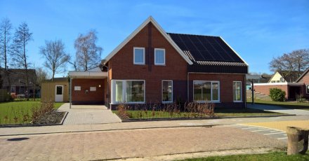 'Langer thuis wonen met sensortechnologie bij Woonstichting Groninger Huis' bit.ly/2rJDJt5