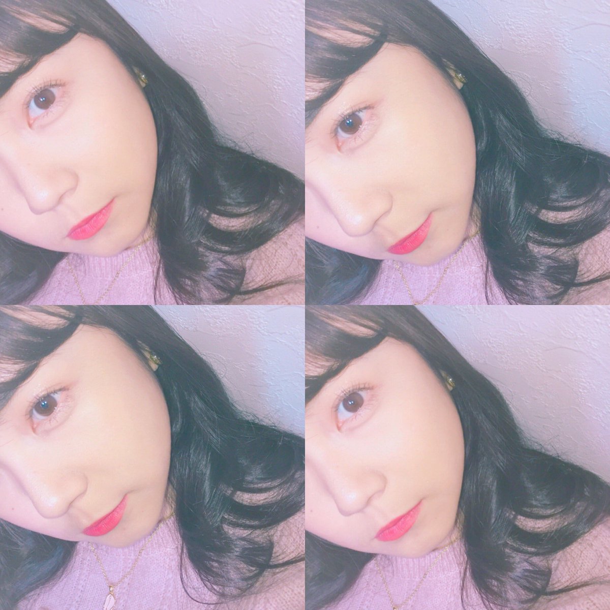 kansaiflash's tweet photo. 【FLASH OSAKAメンバー紹介】

▪︎れいな @922_reina 

見た目よくぶりっ子と言われますが中身は割とサバサバしててよく喋る17歳です。笑

好きな食べ物はチョコとお肉です！！

よろしくお願いします😌🙌🏻🌸

#FOPR
#FLASHOSAKA
#読モBG https://t.co/vfuy9grX0F