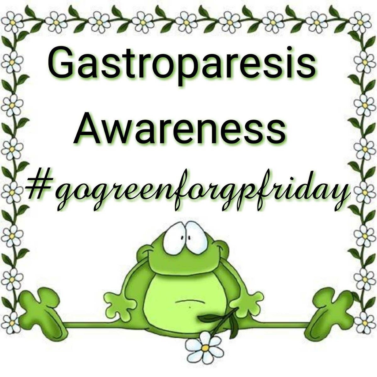 4GPACT's tweet photo. #curegp2017 , #curegp , #gastroparesis , #gpsucks , #gastroparesissucks , #gogreenforgpfriday https://t.co/1mVy659R28