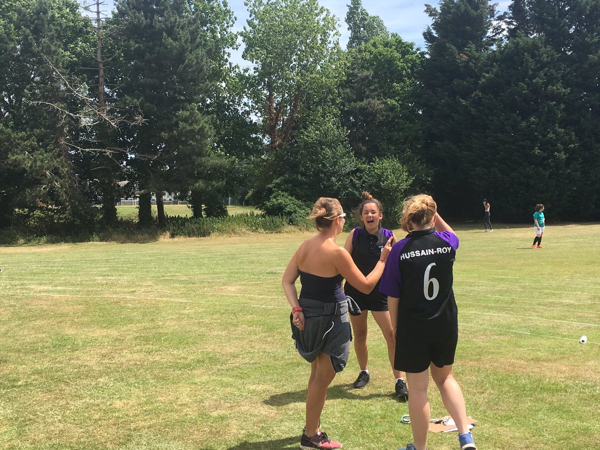 enfieldcountype's tweet photo. @EnfieldCounty #roundersfinal #triplesciencegroups https://t.co/a9rCn58MCd