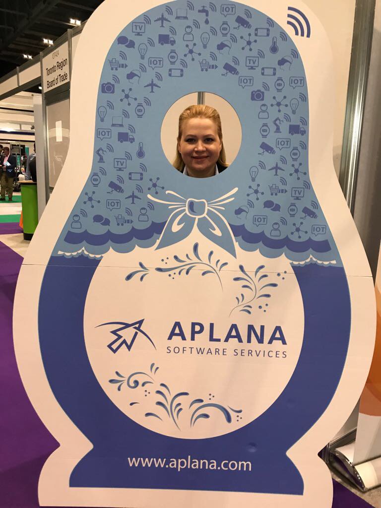 aplanacomp's tweet photo. Smart software for smart devices! #iotwe #aplana https://t.co/11VlqgReyd