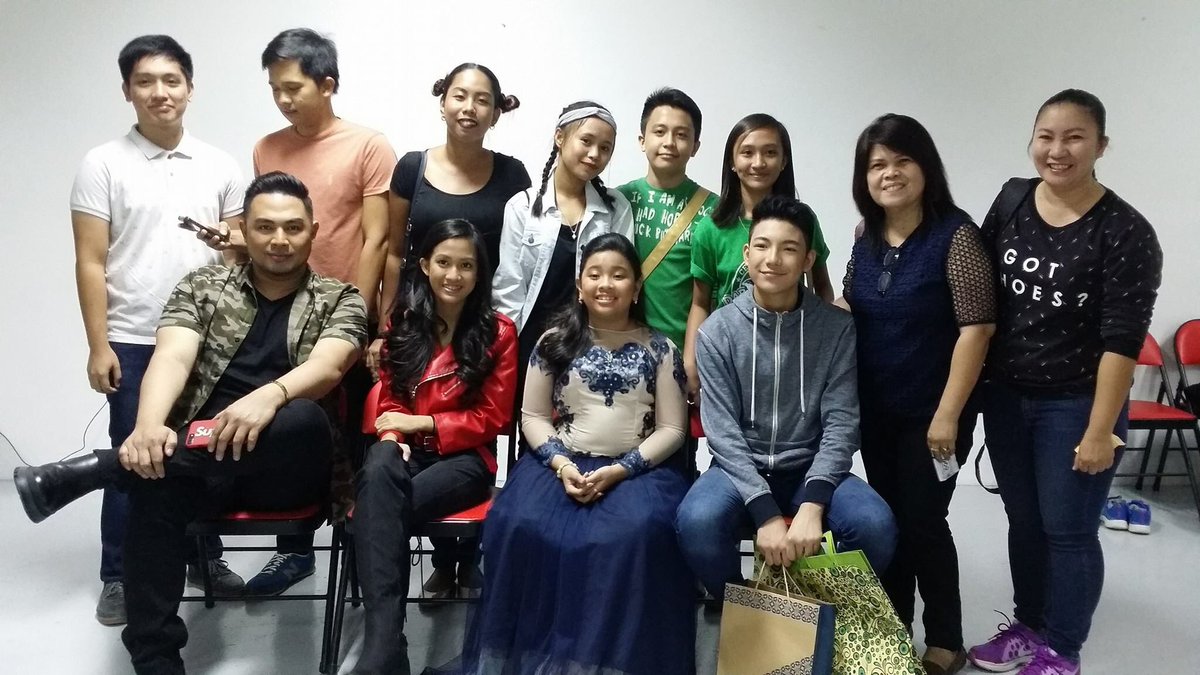 JustLoveDARREN's tweet photo. DARREN UnliVoiceCebu #MeetAndGreet https://t.co/2ivXM0l9YN