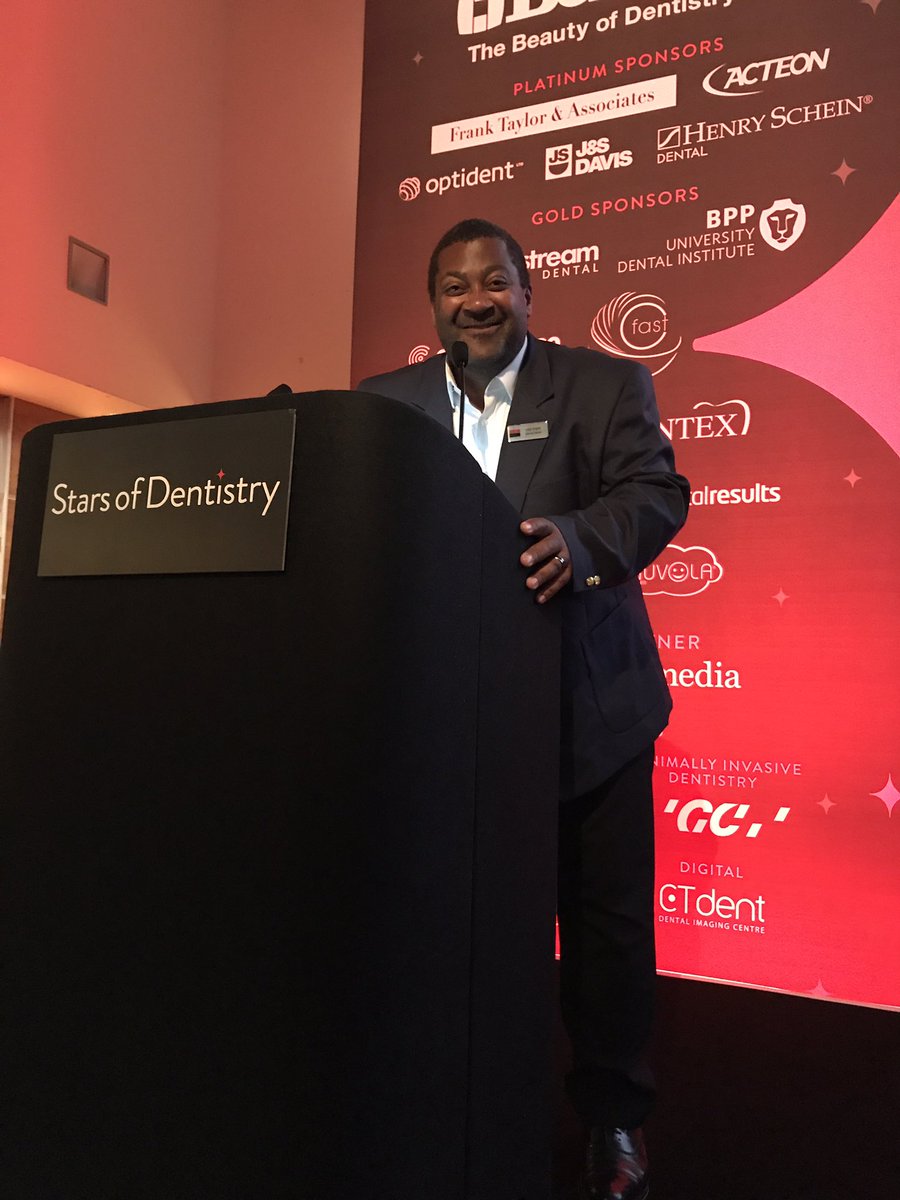Dentistry's tweet photo. An excited @FMC_julian wishes he was speaking at Stars of Dentistry 2017.
#dreambig
#StarsOfDentistry2017 https://t.co/xqIsEdXypL