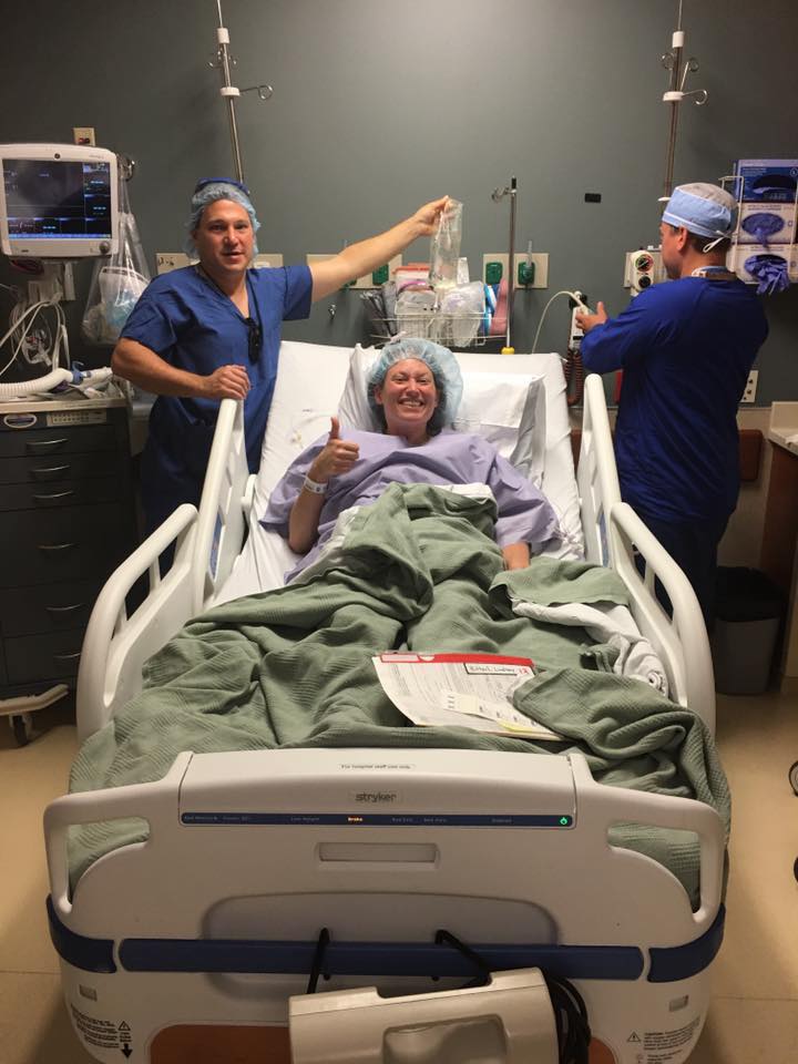 Have you ever met a real life super hero? We have...in fact we know an entire family of them! #donorlove #Transplant #Brave #HeroAmongUs