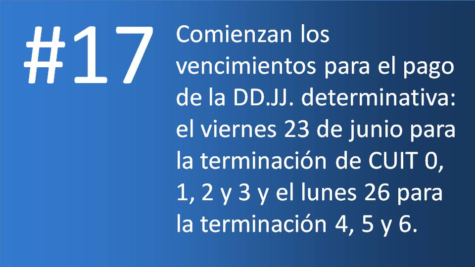 ARCA_informa's tweet photo. #Clave17 #BienesPersonales y #Ganancias Mirá más en> https://t.co/zXWKNWpXM8 https://t.co/8tLhxe8D0m