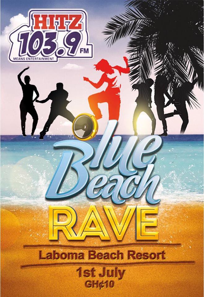 Hitz1039FM's tweet image. ((LIVE ON)) #HitzGallery w/ @DrPounds &amp;amp; @DjBridash - Yawa - @alhajitekno  #BlueBeachRave